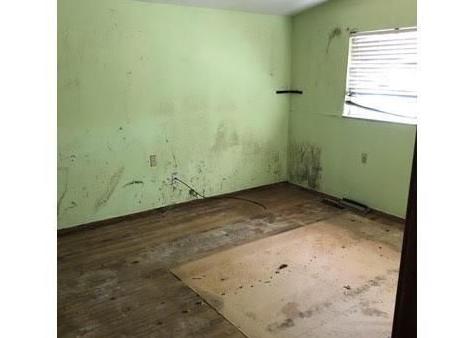 This south Napa home, in "uninhabitable condition," just sold for $495,000.